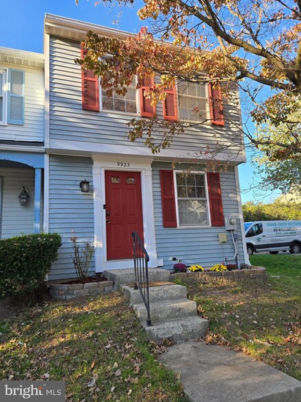 9923 Canvasback Way, Damascus, MD 20872