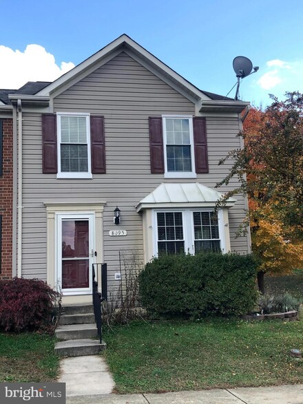 8095 Silver Fox Way, Chesapeake Beach, MD 20732