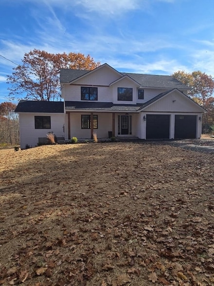 9 Willard Rd, Ashburnham, MA 01430