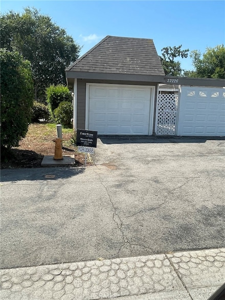 22226 Caminito Zaragoza Unit 180, Laguna Hills, CA 92653