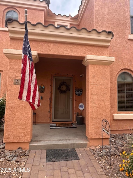 2110 S Seton Ave, Gilbert, AZ 85295