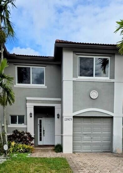 12975 SW 28th Ct, Miramar, FL 33027