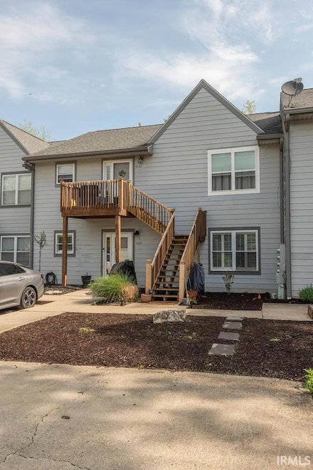 9636 S Bay Pointe Ct, Bloomington, IN 47401