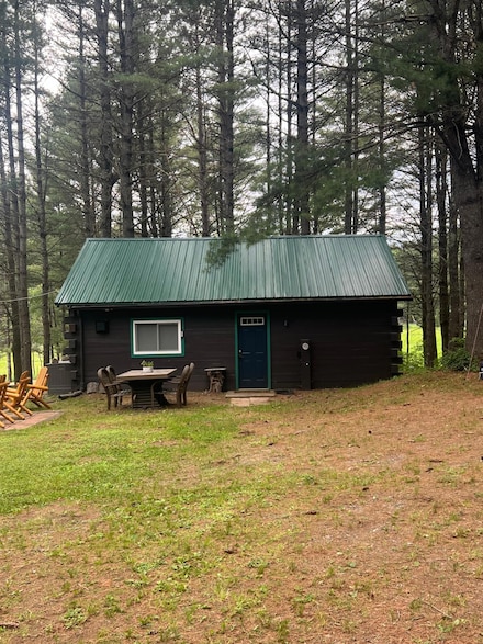 3099 Hanson Rd, Conover, WI 54519