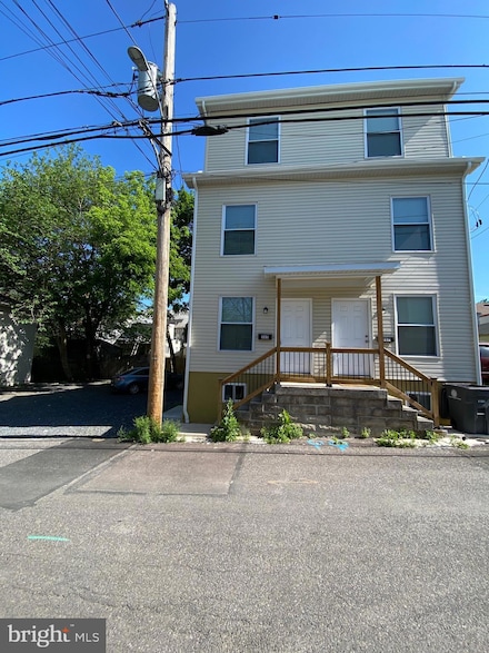 365 Union Alley, Pottstown, PA 19464