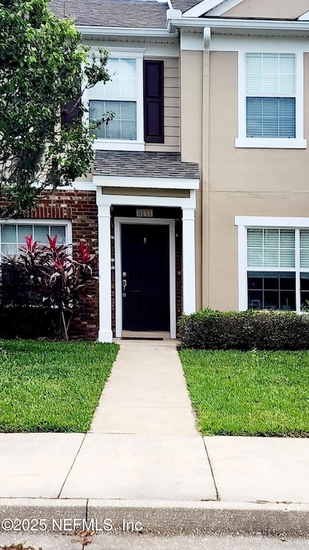 8133 Summerside Cir, Jacksonville, FL 32256