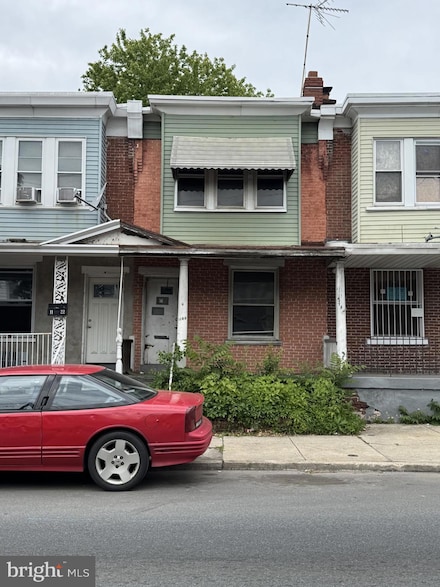 1120 W 9th St, Chester, PA 19013