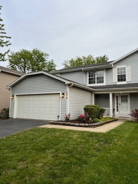 1604 Estate Cir, Naperville, IL 60565