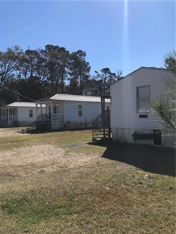 Lot 6 Louvois St, Mandeville, LA 70448