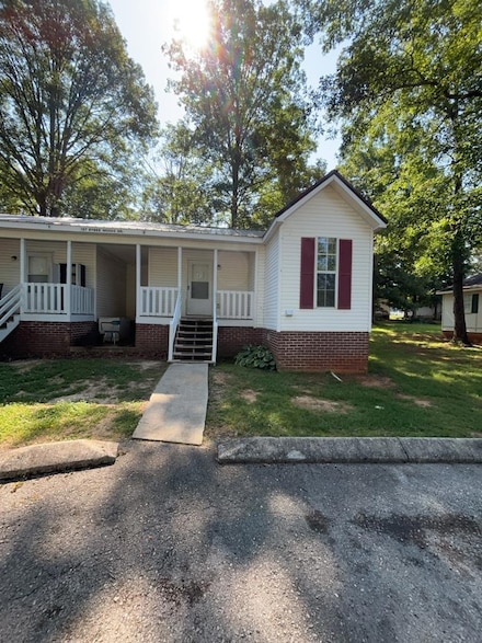 157 Bybee Woods Dr, McMinnville, TN 37110