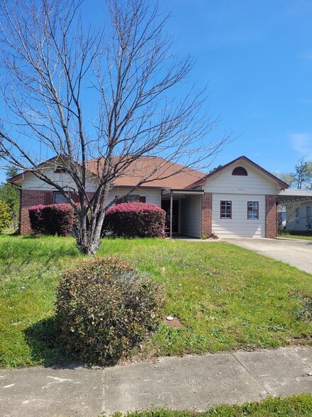 3004 Poppy Seed Loop, Columbus, GA 31907