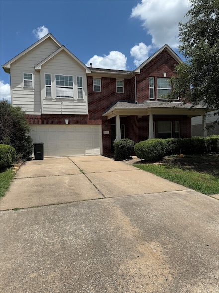 6330 Lost Timber Ln, Houston, TX 77066