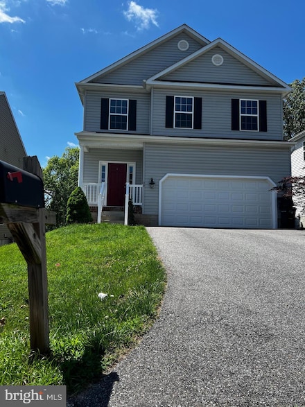 99 Clarence Ave, Severna Park, MD 21146