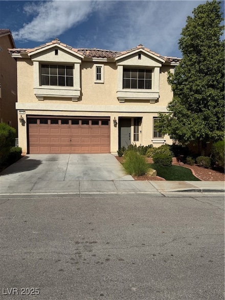 6778 Philharmonic Ave, Las Vegas, NV 89139