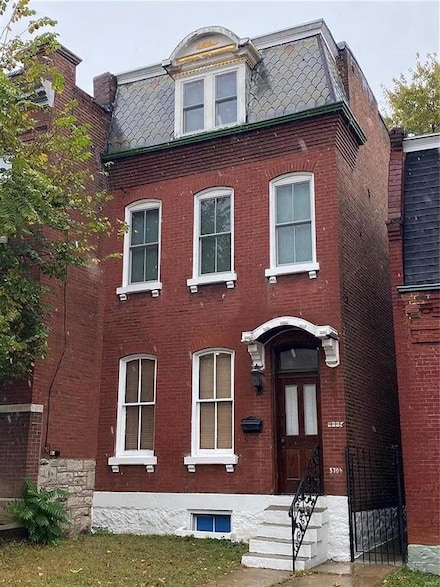 3704 Ohio Ave, Saint Louis, MO 63118