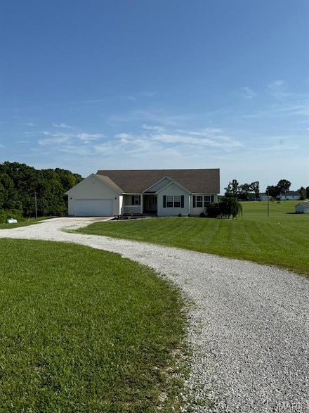 6185 Highway Zz, Cuba, MO 65453