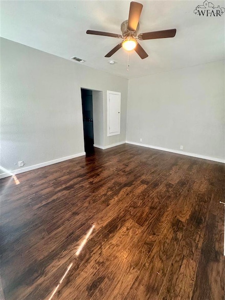 2142 Avenue E Unit Left side, Wichita Falls, TX 76309
