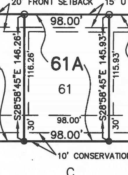 61 Jake Dr, Hahnville, LA 70057