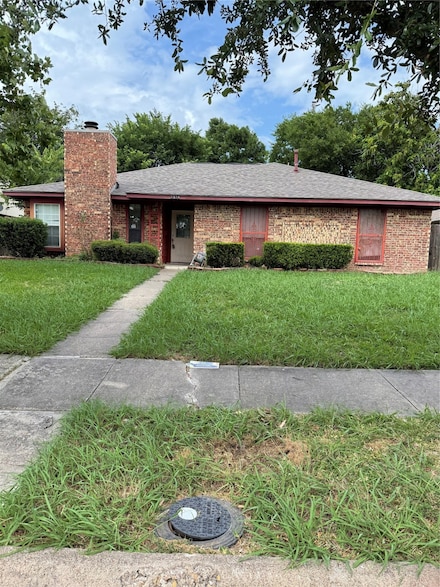 1324 Virgie Joe Dr, Mesquite, TX 75149