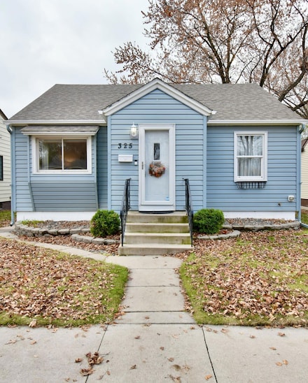 325 23rd Ave N, Saint Cloud, MN 56303