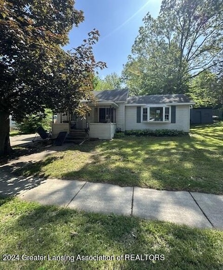212 N East St, Eaton Rapids, MI 48827