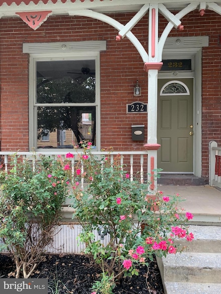 232 Muench St, Harrisburg, PA 17102
