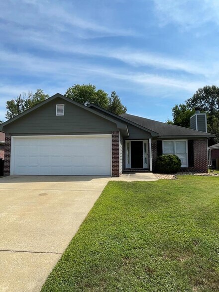 4017 Shade Valley Dr, Columbus, GA 31909