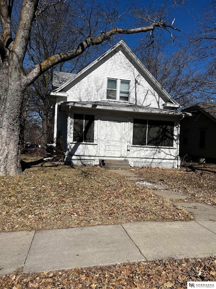 3204 Holdrege St, Lincoln, NE 68503