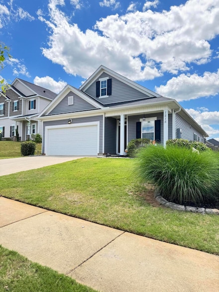 1215 Cobblefield Dr, Grovetown, GA 30813