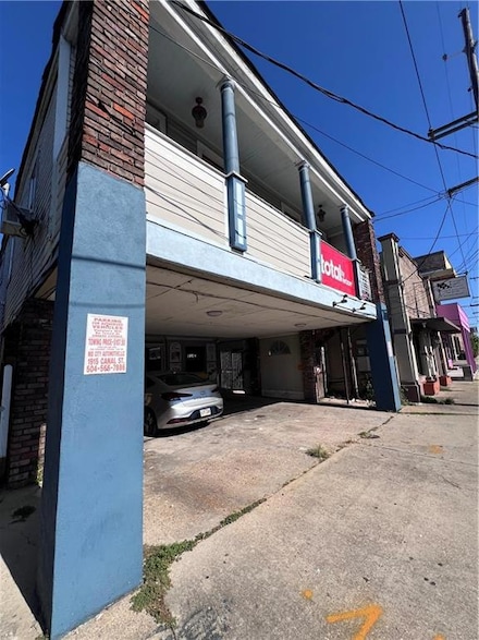 209 S Broad St, New Orleans, LA 70119