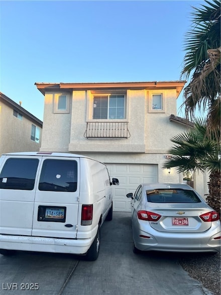 4363 Pittsfield St, Las Vegas, NV 89115