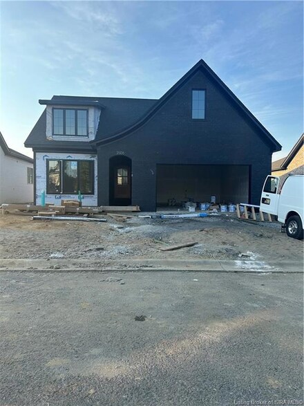 3506 Linnert Way, New Albany, IN 47150