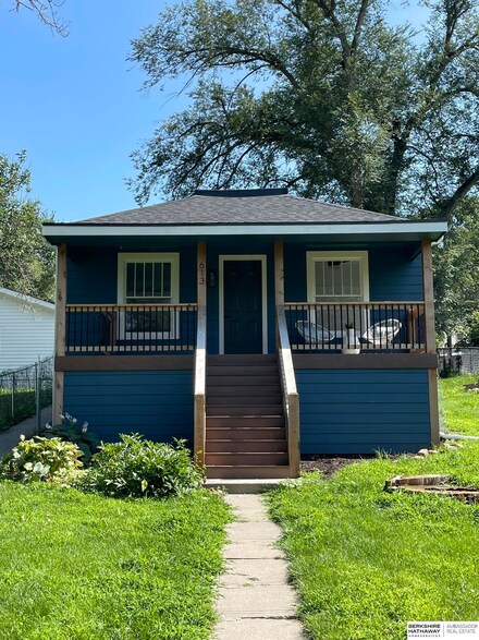 613 3rd Ave, Plattsmouth, NE 68048