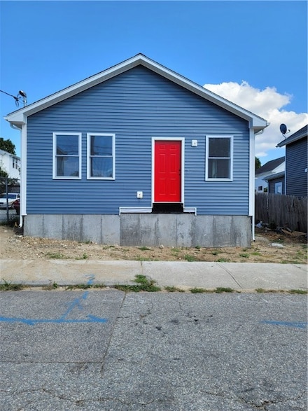 43 Unit St, Providence, RI 02909