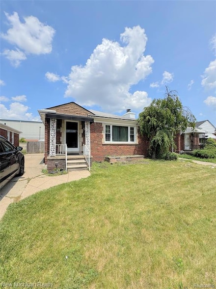 15337 Veronica Ave, Eastpointe, MI 48021