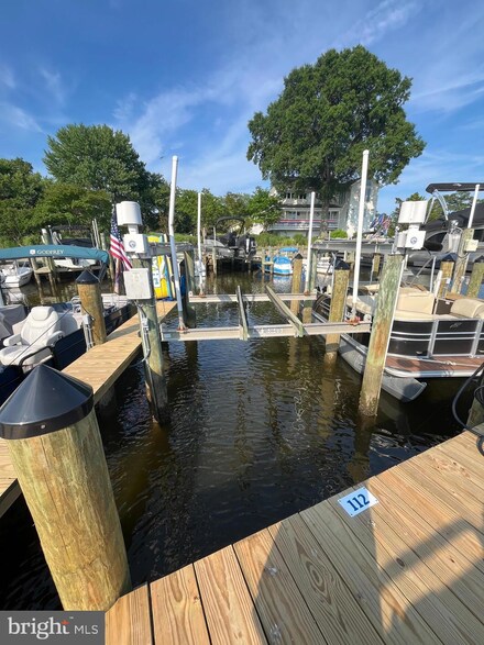 155 Naomi Dr Unit 112, Ocean View, DE 19970