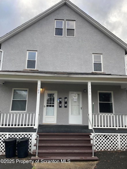 1309 Clay Ave Unit 1, Scranton, PA 18510