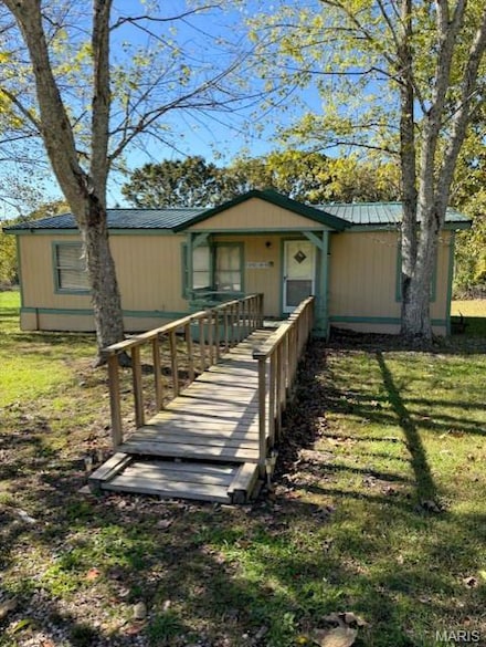 67 Rd, van Buren, MO 63965