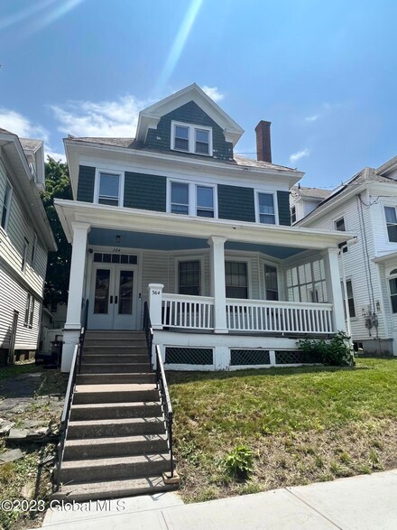 364 Quail St, Albany, NY 12208