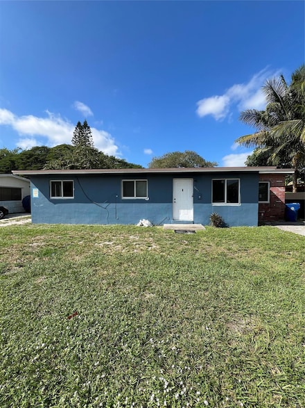 1641 NW 18th Ave, Fort Lauderdale, FL 33311