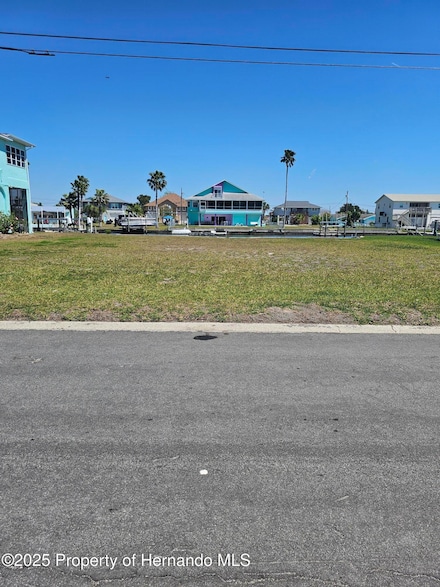 0 Paradise Cir Unit 2252456, Hernando Beach, FL 34607