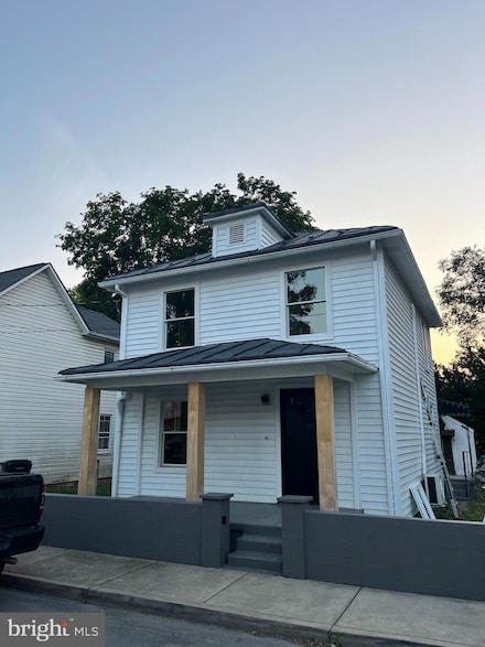 553 Highland Ave, Winchester, VA 22601
