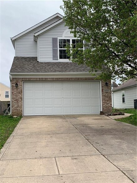 9143 Allegro Dr, Indianapolis, IN 46231