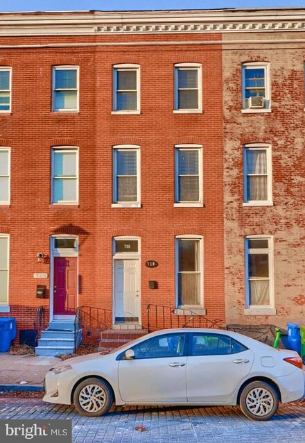 718 Portland St, Baltimore, MD 21230
