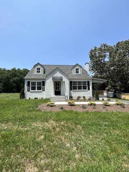 810 W Lincoln St, Tullahoma, TN 37388