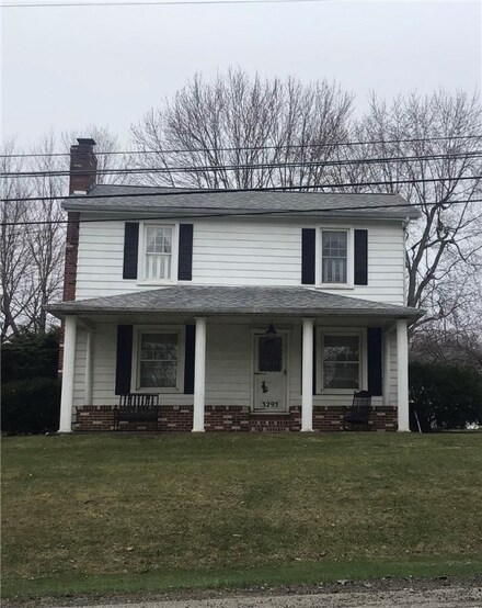 3293 Hubbard Middlesex Rd, West Middlesex, PA 16159