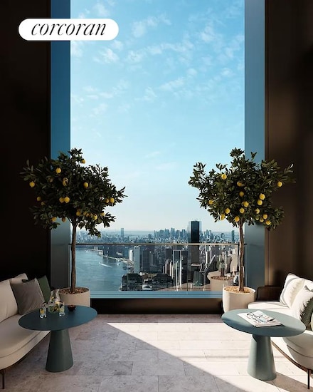 430 E 58th St Unit PH77, New York, NY 10022