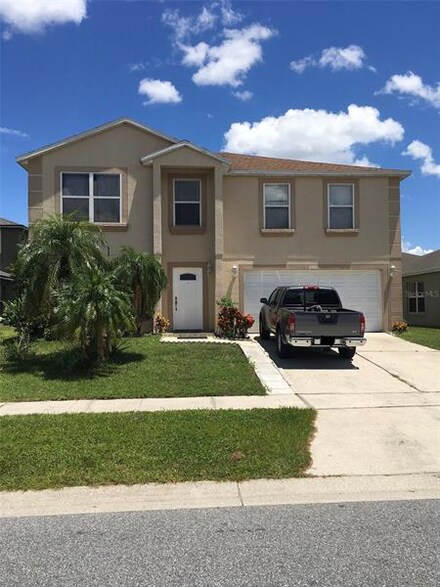 13051 Prairie Meadows Dr, Orlando, FL 32837