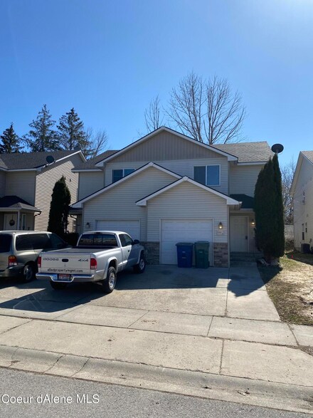 3530 W Vela Place, Post Falls, ID 83854