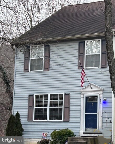 324 Carronade Way, Arnold, MD 21012